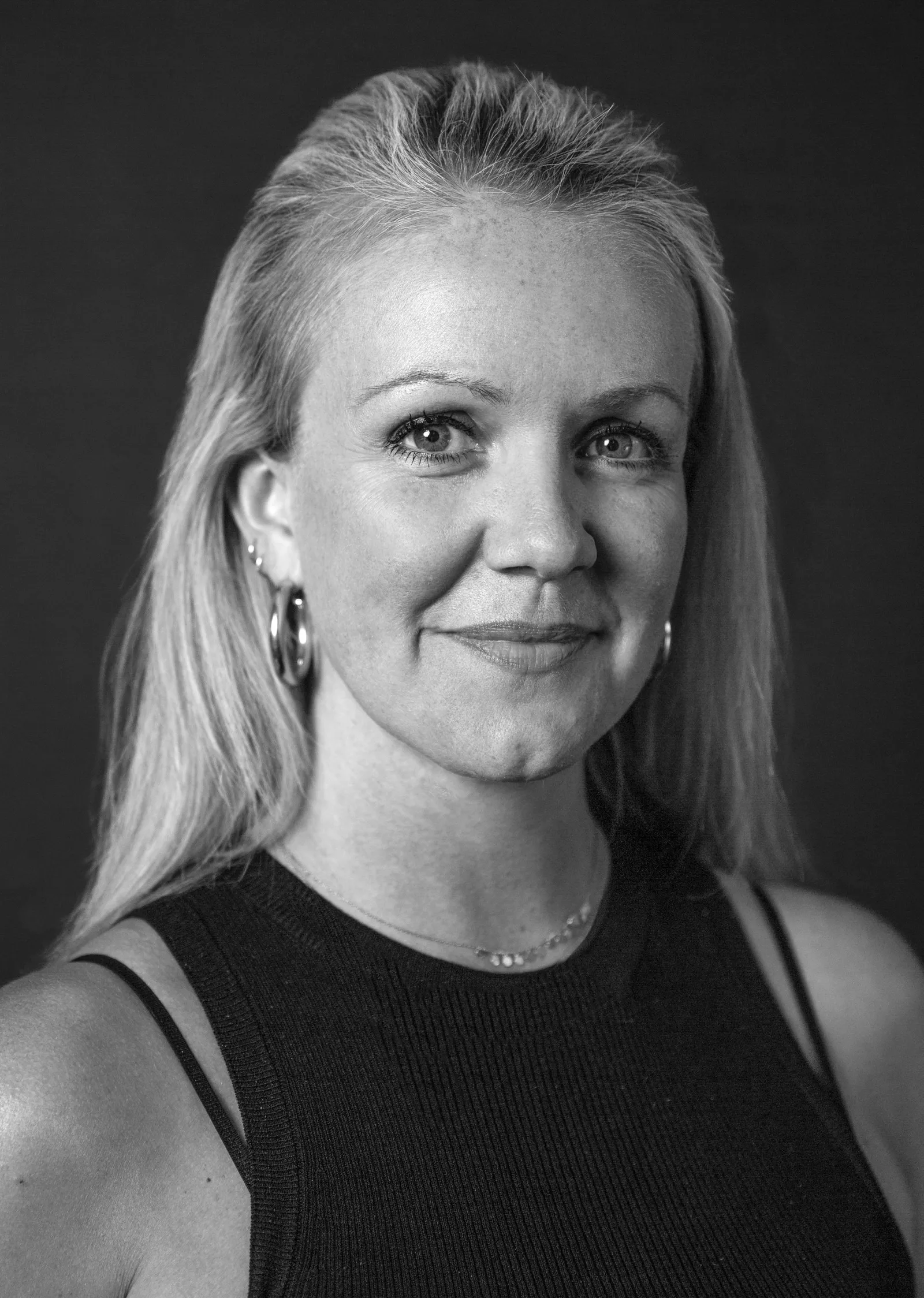 JKR Group Strategy Director Hayley Burnham